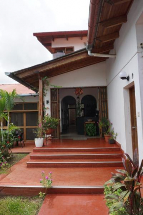 Posada Cumpanama